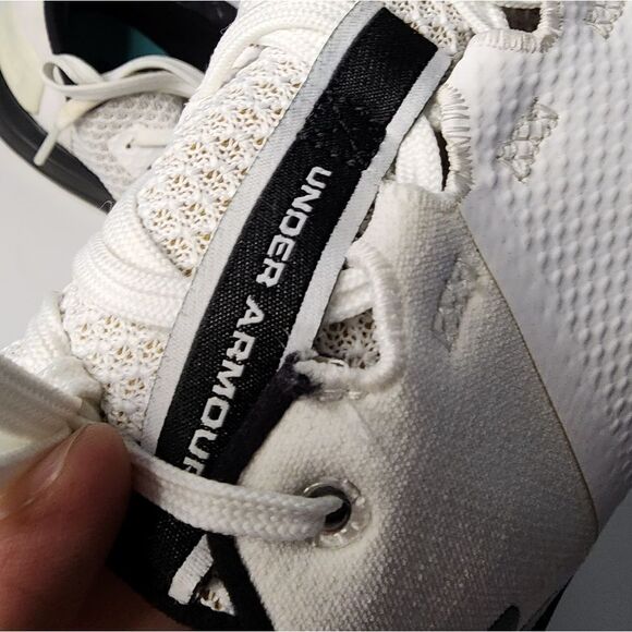 Under ArmourUNDER ARMOUR MEN'S UA CHARGED ULTIMATE 2.0 - Picture 3 of 8